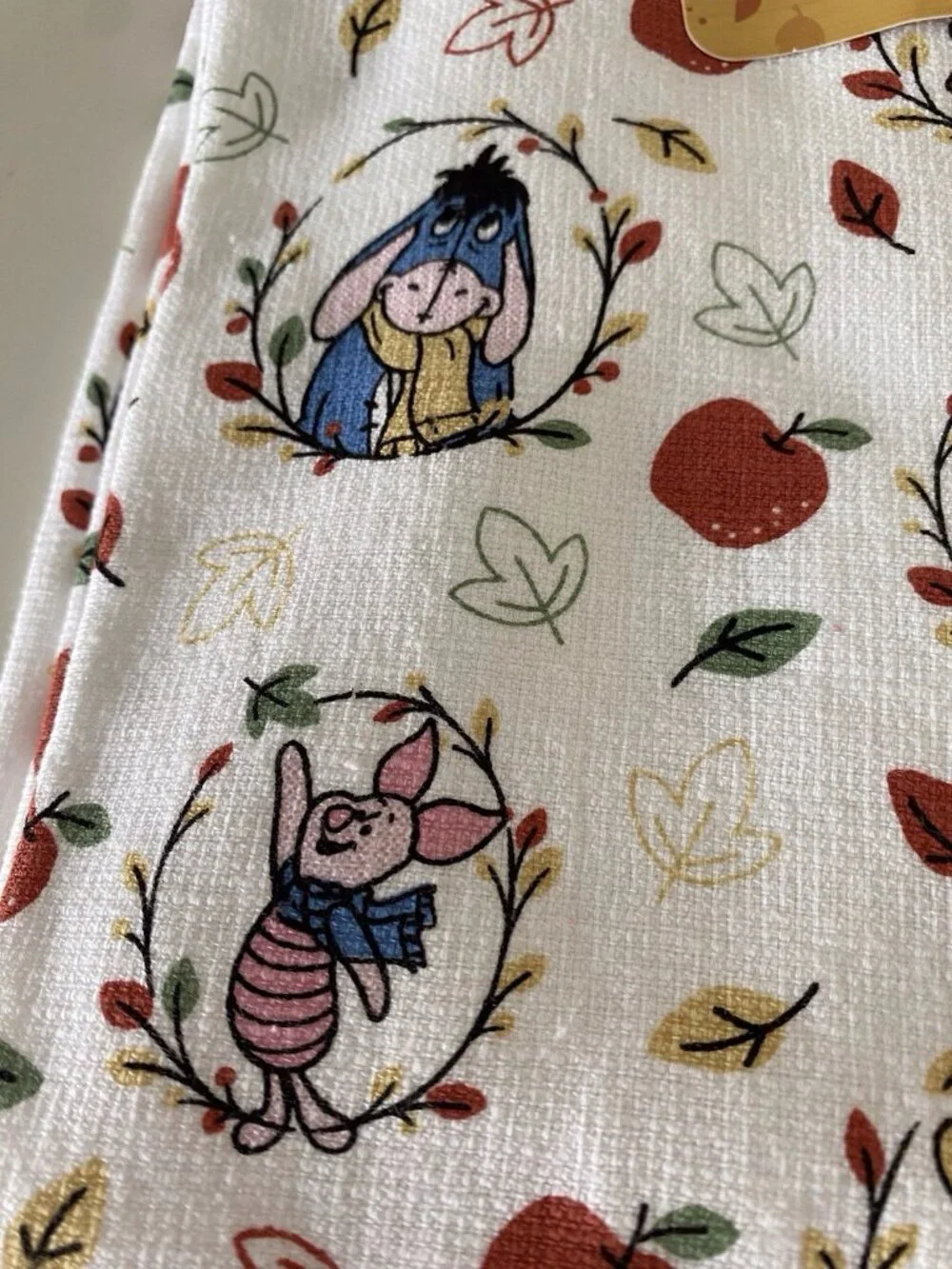 Disney pk winnie